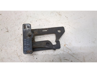 Замок капота  Mercedes ML W166 2011-     