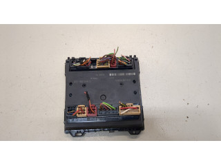 Блок комфорта  Skoda Fabia 1999-2004      6Q1937049D  