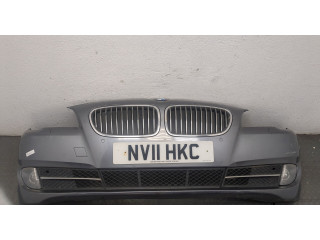 Бампер  BMW 5 F10 2010-2016 передний   
