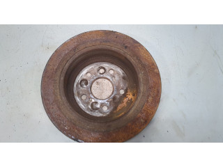 Диск тормозной  Toyota RAV 4 2000-2005 2.0  задний           