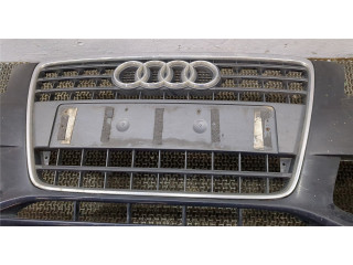 Бампер  Audi A4 (B8) 2007-2011 передний     8K0807105A