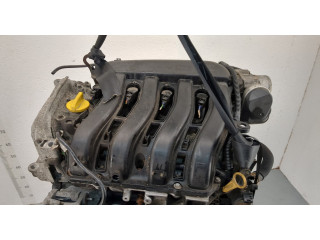 Генератор  Renault Megane 3 2009-2016           