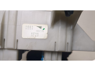 Блок предохранителей  Toyota RAV 4 2000-2005      05535f0     2