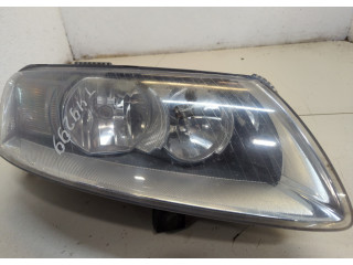 Фара передняя  Audi A6 (C6) Allroad 2006-2012 правая 