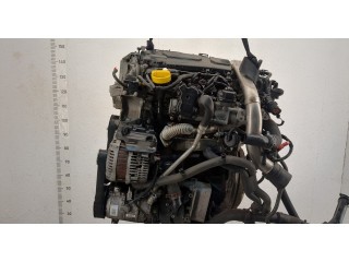 Форсунка топливная  Renault Scenic 2009-2012         