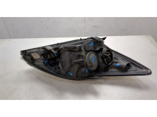 Фара передняя  Ford Focus 2 2008-2011 левая 