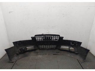 Бампер  Audi A6 (C6) 2005-2011 передний   