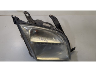 Фара передняя  Ford Fusion 2002-2012 правая 