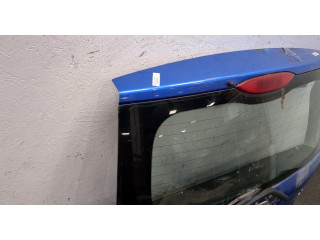 Моторчик заднего дворника  Nissan Note E11 2006-2013      