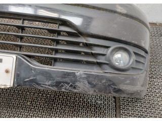 Бампер  Citroen C4 2004-2010 передний    7401AP