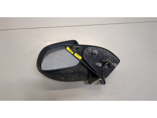 Зеркало боковое  Volkswagen Amarok 2010-2016  левое           2HH857387B