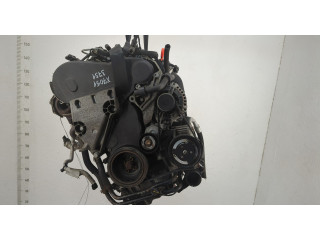 Форсунка топливная  Seat Ibiza 4 2008-2015         