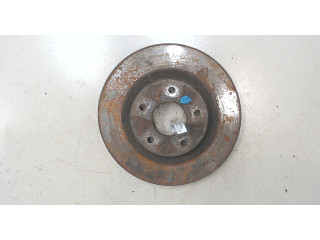 Диск тормозной  Nissan X-Trail (T31) 2007-2015 2.0  передний           