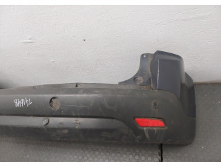 Бампер  Ford S-Max 2010-2015 задний    