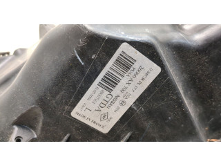 Фара передняя  Nissan Micra K12E 2003-2010 левая 