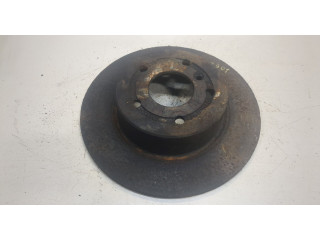 Диск тормозной  Land Rover Discovery 2 1998-2004 4.0  задний            