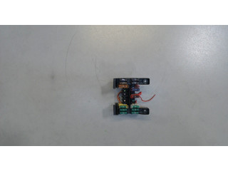 Блок предохранителей  Mercedes E W211 2002-2009      13943281c     3.2