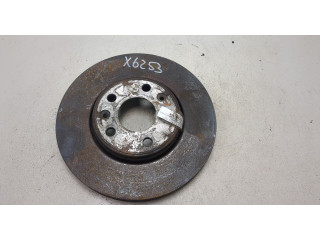 Диск тормозной  Renault Scenic 2009-2012   передний   460115826R      