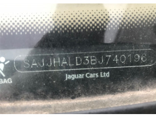 Зеркало боковое  Jaguar XJ 1994-1997  левое            