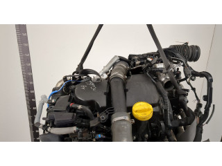  Турбина  Renault Megane 4 2016-2020             