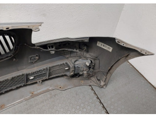 Бампер  BMW 5 F10 2010-2016 передний   51117261804, 7261804