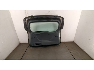 Замок багажника  Ford C-Max 2010-2015       