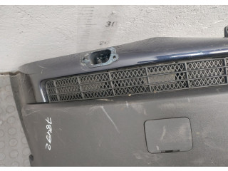 Бампер  Volvo XC90 2002-2014 передний   