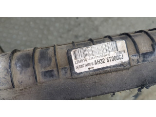Интеркулер  Land Rover Range Rover Sport 2009-2013   AH328T000CJ    