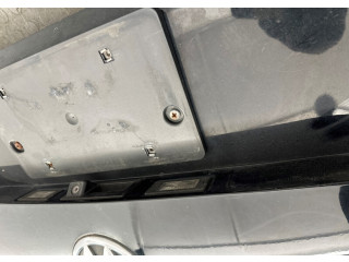 Замок багажника  Volkswagen Touareg 2010-2014       