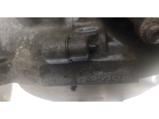 Клапанная крышка двигателя ДВС  Ford Mondeo 5 2015- 1.5     