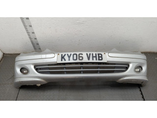 Бампер  Mercedes C W203 2000-2007 передний   