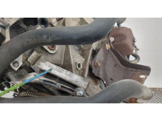 Генератор  Ford C-Max 2002-2010           