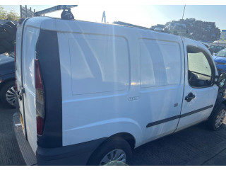  Турбина  Fiat Doblo 2001-2005             1.9 55191595