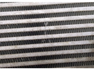 Интеркулер  Seat Altea 2009-2015 1.9  1K0145803AN    