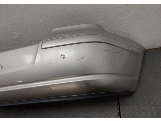 Бампер  Toyota Avensis 2 2003-2008 задний   5215905901
