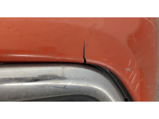 Бампер  Renault Captur 2013-2017 передний   