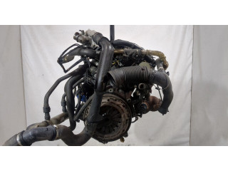Форсунка топливная  Lancia Phedra         