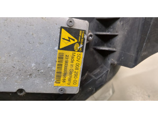Фара передняя  Nissan Qashqai 2006-2013 правая 