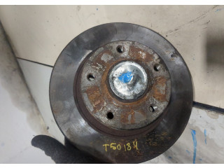 Диск тормозной  Renault Scenic 2012-2016   задний   432002188R      