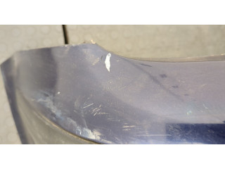 Бампер  Volkswagen Golf 4 1997-2005 передний   1J0807217C