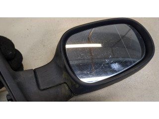 Зеркало боковое  Nissan Micra K12E 2003-2010  правое             