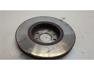 Диск тормозной  Renault Scenic 2003-2009   передний         