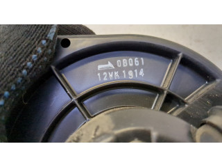 Моторчик печки  Honda HRV 1998-2006        