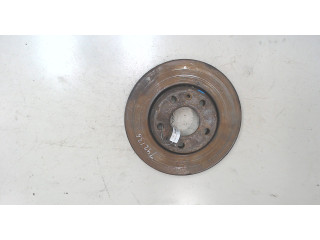 Диск тормозной  Ford Focus 3 2011-2015 1.6  передний           
