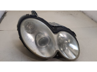 Фара передняя  Mercedes CLK W209 2002-2009 правая 