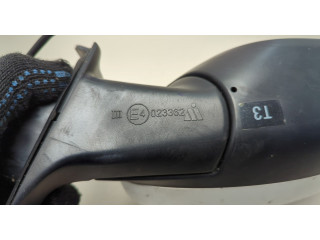 Зеркало боковое  Nissan Juke 2010-2019  правое           963011KK2C