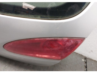 Замок багажника  Seat Leon 2 2005-2009       