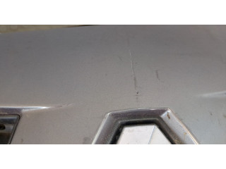 Бампер  Renault Megane 2 2002-2009 передний   