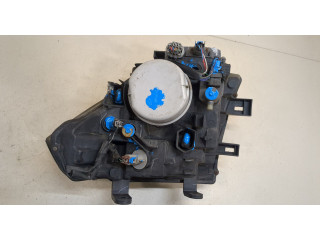 Фара передняя  Nissan Pathfinder 2004-2014 правая 