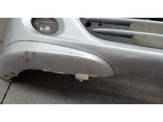 Бампер  Mercedes C W203 2000-2007 передний   